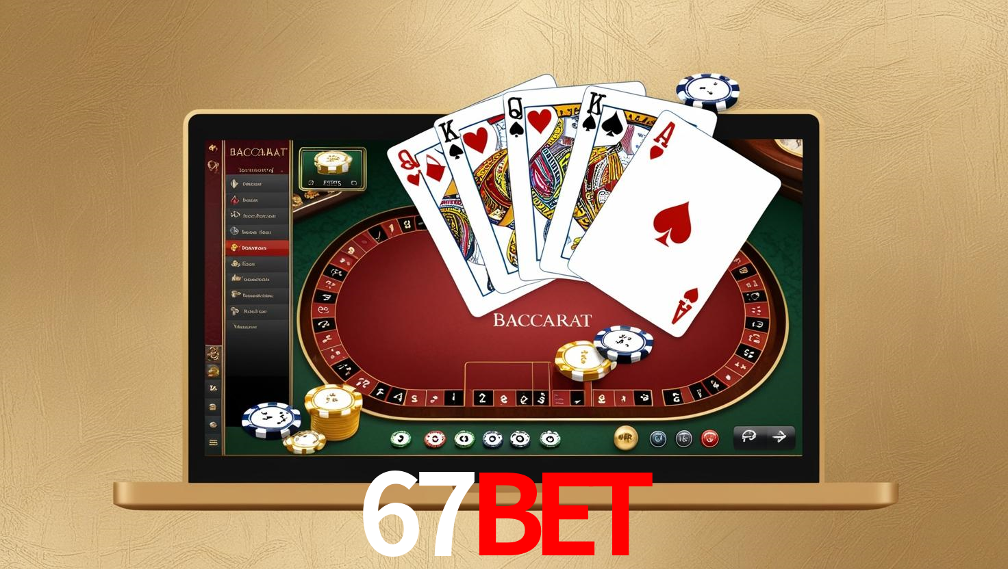 67BET