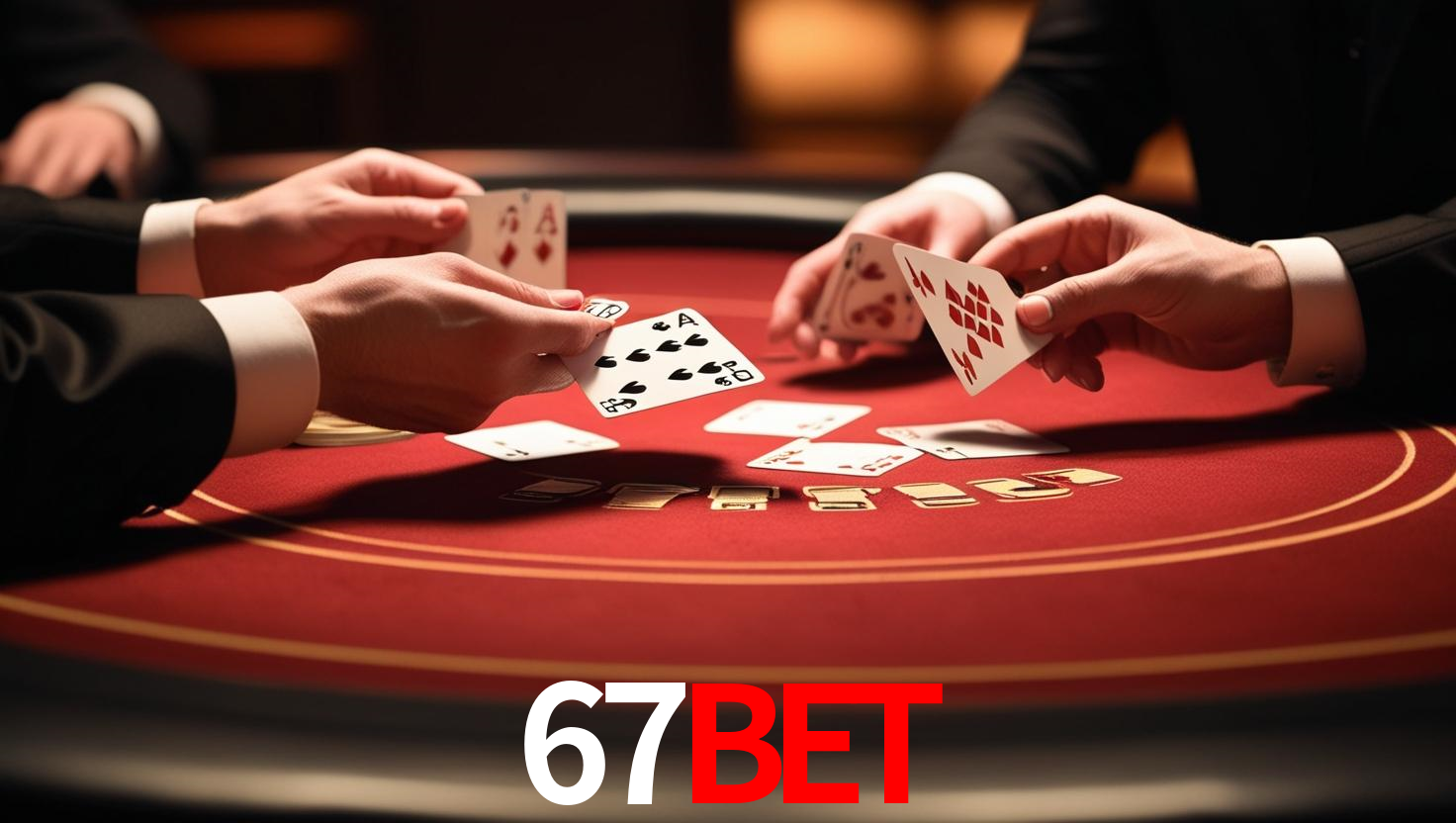 67BET